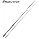 Caña Major Craft New Crostage Survive SCRX-802MH-S Spinning