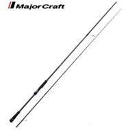 Major Craft New Crostage Survive SCRX-762ML-S