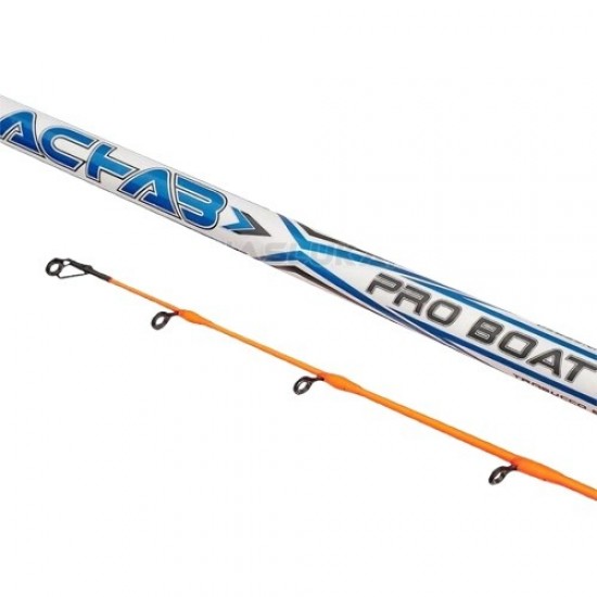 Caña Trabucco Achab Pro Boat 240 Eging 