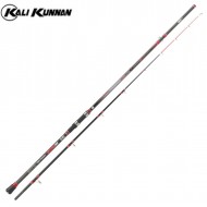 Caña Kali Kunnan Traina Squid