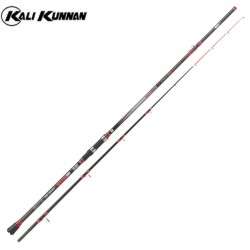 Caña Kali Kunnan Traina Squid