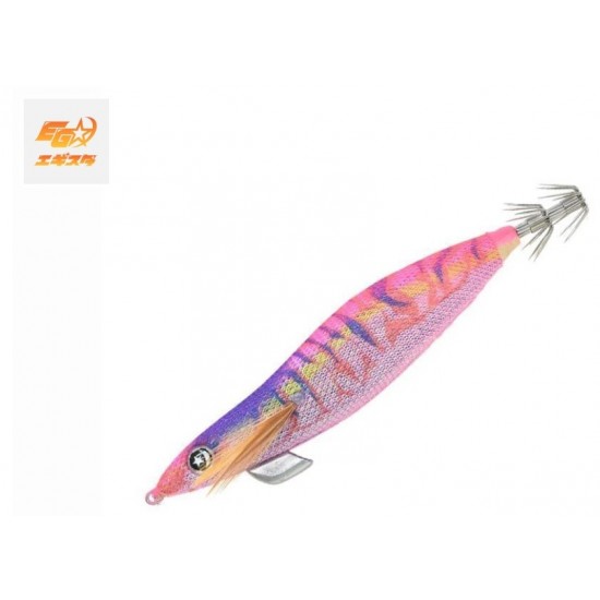 Jibionera Egista BTB Shallow 3.0 UV Pink 