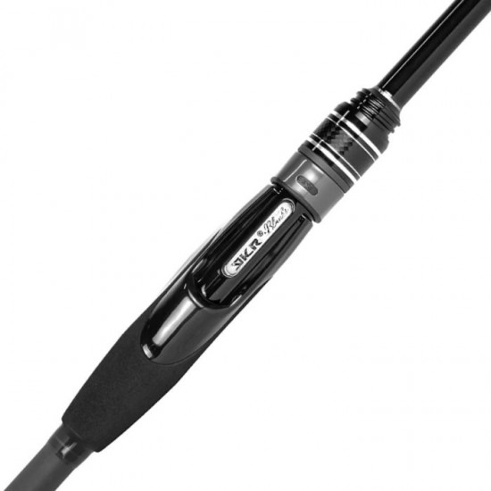 Caña YKR Starfire 742 ML Spinning