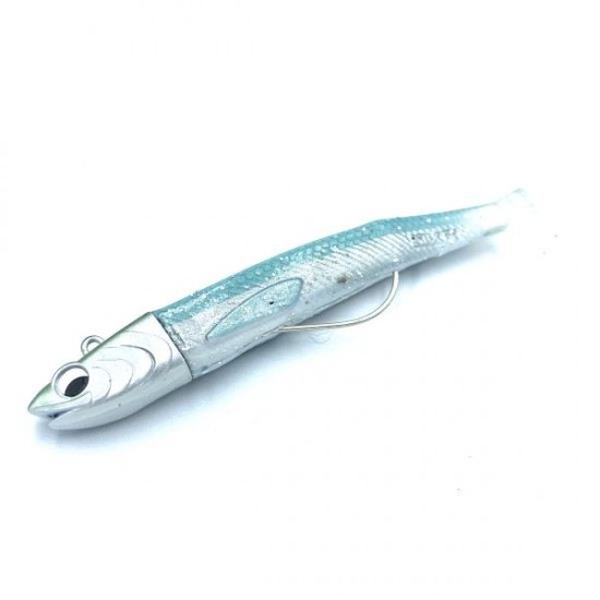 YKR Kisu Shad Color Sugar Green Vinilos