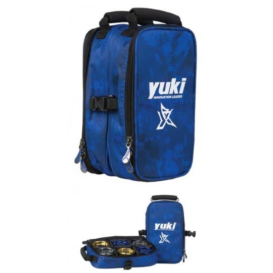 Portabobinas Conectable Yuki 