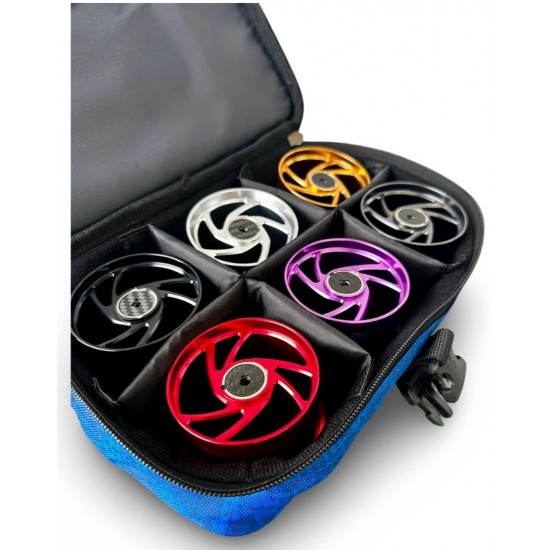 Portabobinas Conectable Yuki 