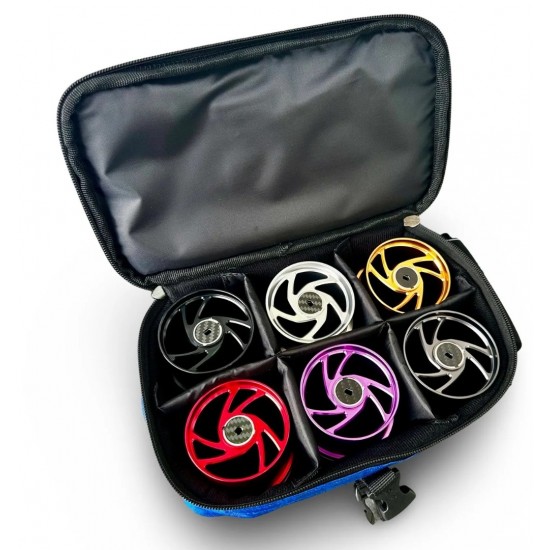 Portabobinas Conectable Yuki 