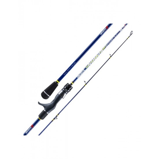 Caña Akami Nihira Special CT 300 Gr Embarcacion / Slow Jigging