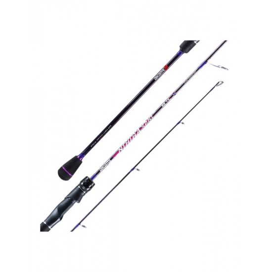 Caña Akami Nihira SPKW 300 Gr Embarcacion / Slow Jigging