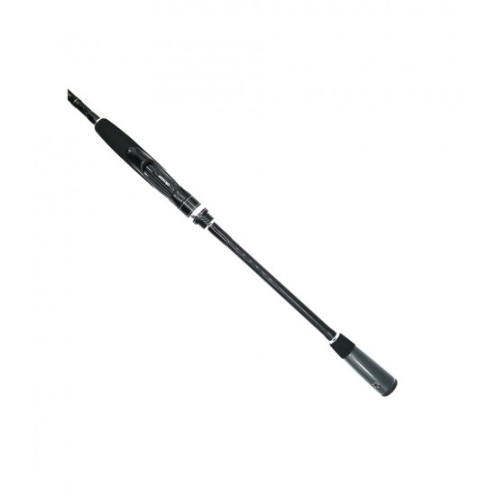 Caña Okuma G-Control 802M Spinning