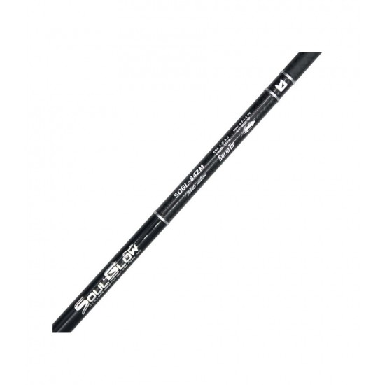 Caña YKR Soul Glow 842M Eging 