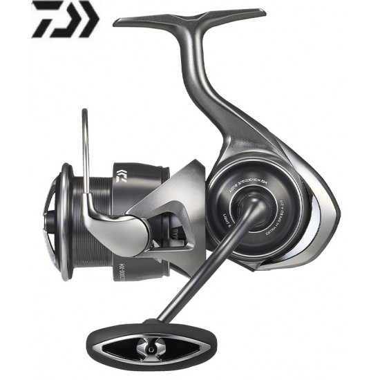 Carrete Daiwa Caldia 25 LT3000XH Spinning