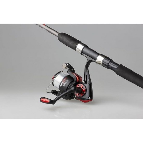 Combo Dam Full Tech Spinning 240 Spinning