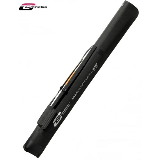 Funda Cañas Cinnetic Multi Surf Holdall WRP 