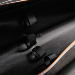 Funda Cañas Cinnetic Advance Surf Holdall WRP