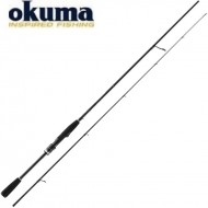 Caña Okuma G-Control 902H
