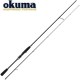 Caña Okuma G-Control 802M Spinning