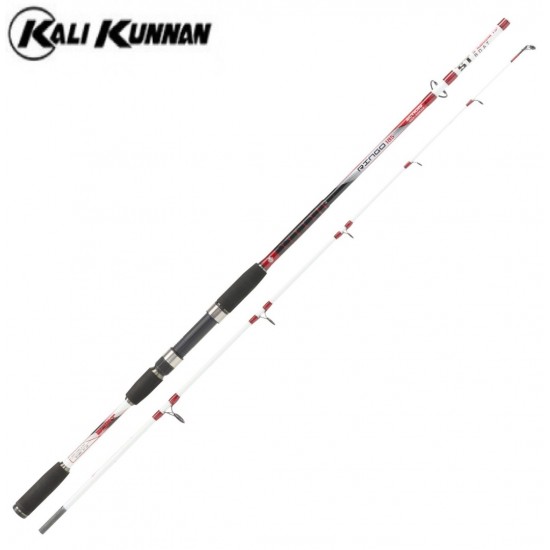 Caña Kali Kunnan Ringo Embarcacion / Slow Jigging