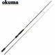 Caña Okuma Ceymar CSW-S-802L Spinning