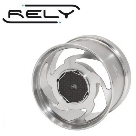 Bobina Akami Rely UL 1.6 Ultra Light Gold Bobinas y Accesorios