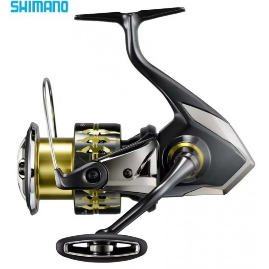 Carrete Shimano Sustain 3000 FKHG Spinning