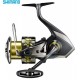 Carrete Shimano Sustain 3000 FKHG Spinning