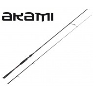 Caña Akami Mythic 2.65M