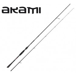 Caña Akami Mythic Eging 2.50M