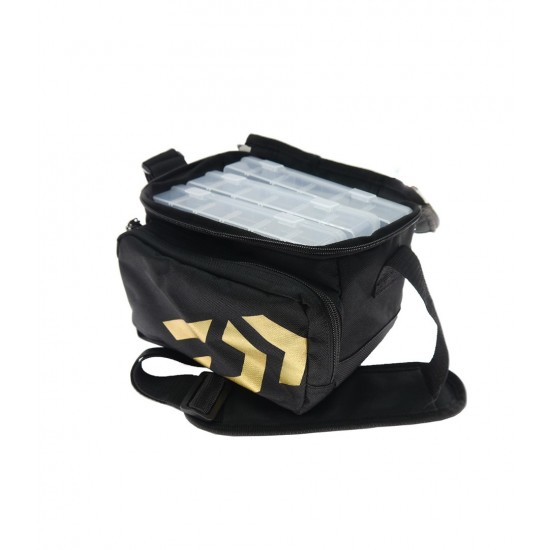 Bolsa Daiwa SL3BG 