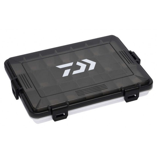 Caja Daiwa DBOX Smoke SS 