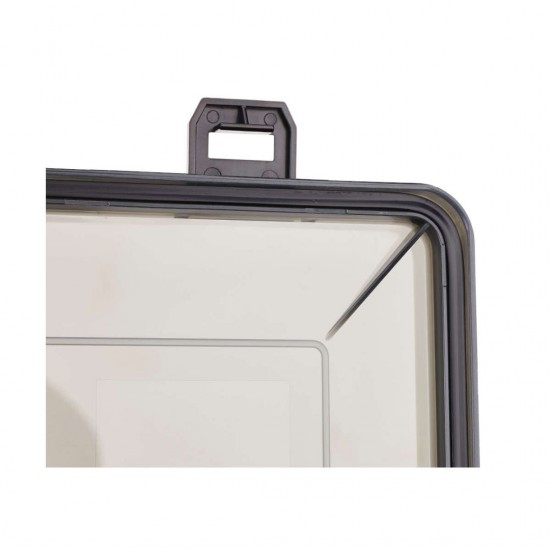 Caja Daiwa DBOX Smoke SS 