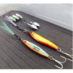 Caja Rapala Tray 276 OF