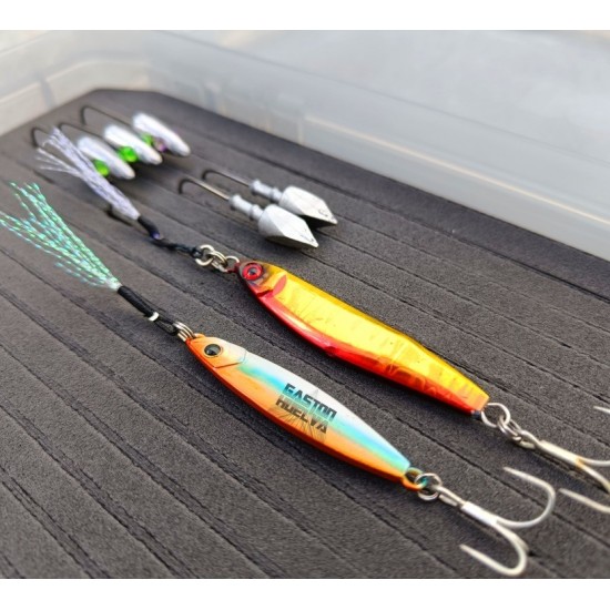 Caja Rapala Tray 276 OF 