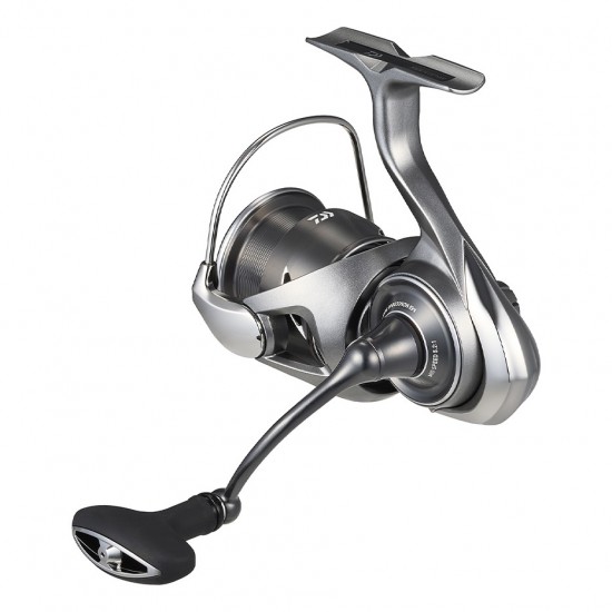 Carrete Daiwa Caldia 25 LT3000XH Spinning