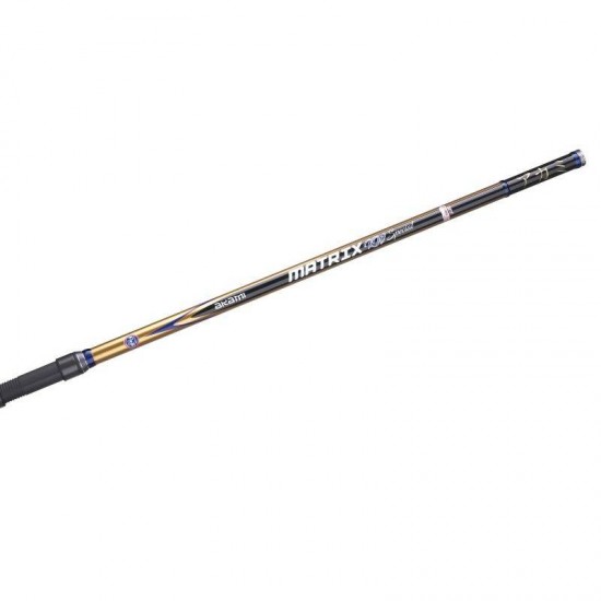 Caña Akami Matrix Special KW SurfCasting