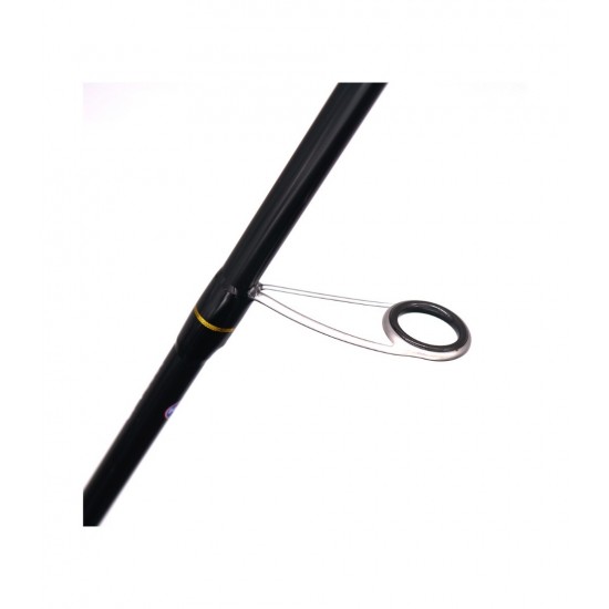 Caña Okuma Ceymar CSW-S-802L Spinning