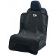 Funda Asiento Coche Daiwa 