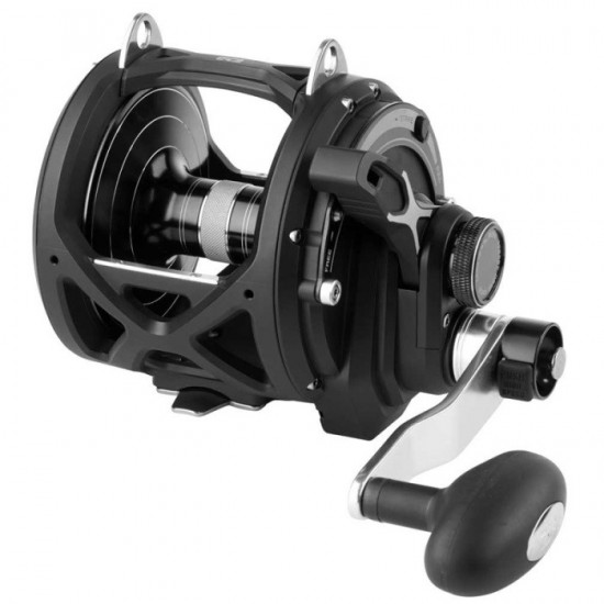 Carrete Tica Oxean OX50TS 2V 