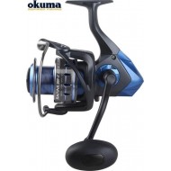 Carrete Okuma Safina SW-X 6000A