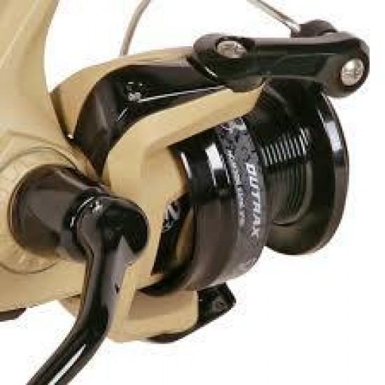 Carrete Okuma Outrax 3000SGA Spinning