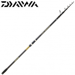 Caña Daiwa Powermesh Tele Surf 420 250 T