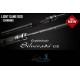 Caña Graphiteleader Silverado UX 25GSILUS-812ML Spinning