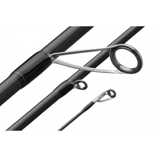 Caña Graphiteleader Silverado UX 25GSILUS-812ML Spinning