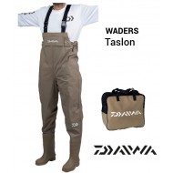 Botas Vadeador Daiwa Vaders Taslon