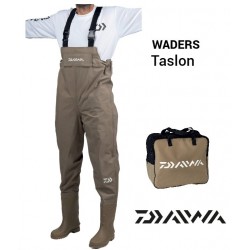 Botas Vadeador Daiwa Vaders Taslon