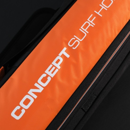 Funda Cañas Cinnetic Concept Surf Holdall WRP 