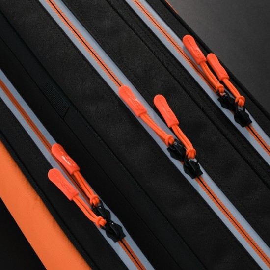 Funda Cañas Cinnetic Advance Surf Holdall WRP 