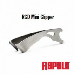RCD Mini Clipper Rapala